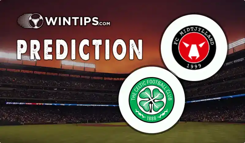 Midtjylland vs Celtic FC Predictions