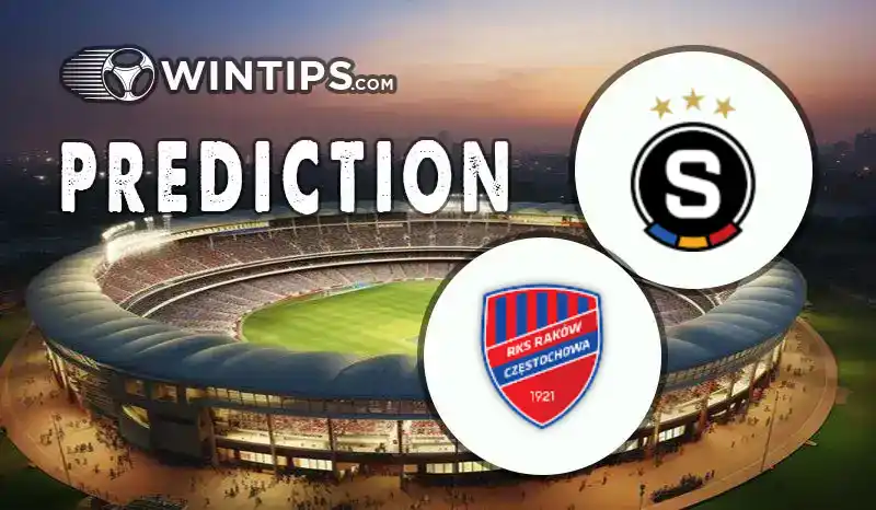 AC Sparta Prague vs Rakow Czestochowa Predictions