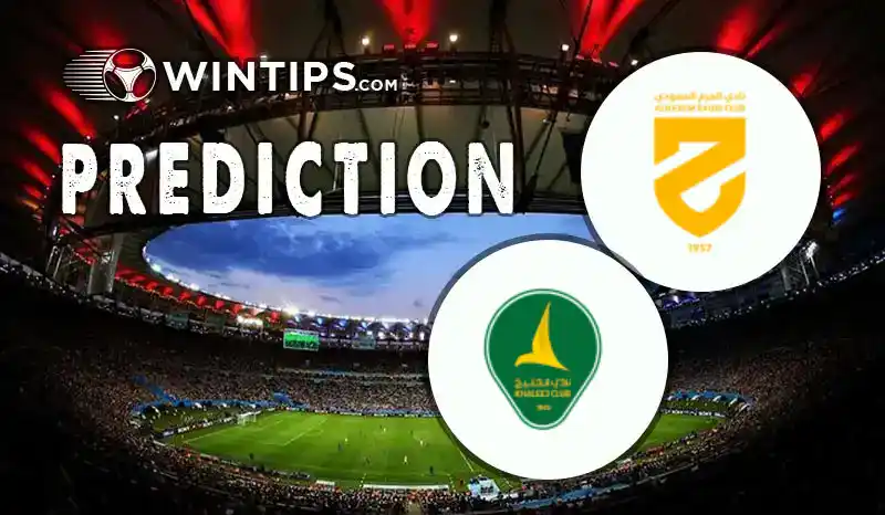 Al-Hazm vs Al-Khaleej Predictions