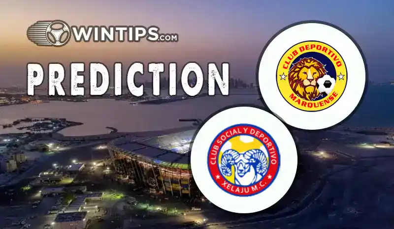 Marquense vs Xelaju MC Predictions