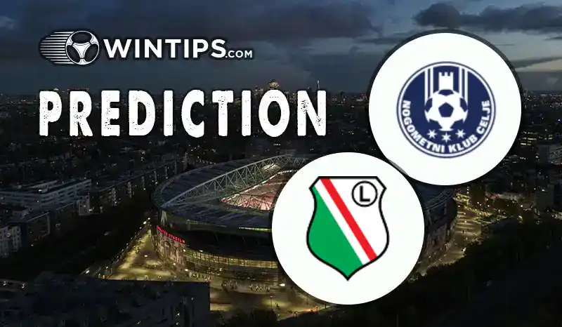 NK Publikum Celje vs Legia Warszawa Predictions
