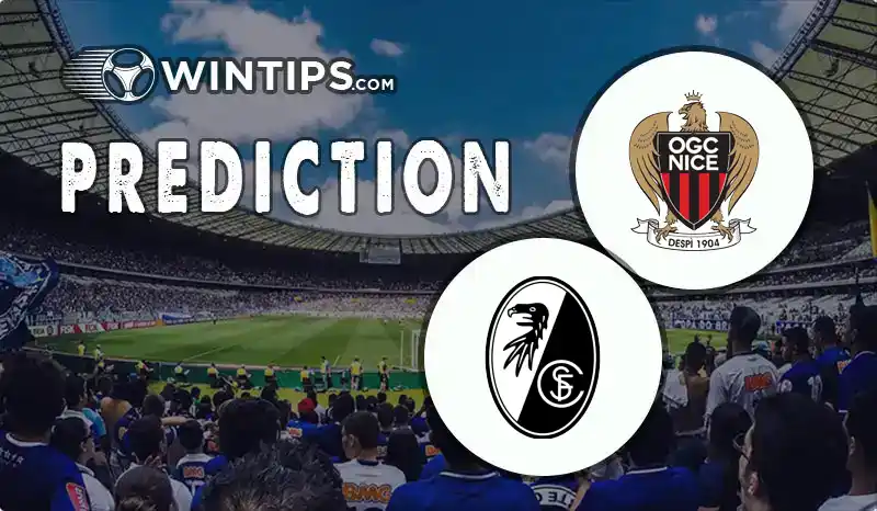Nice vs SC Freiburg Predictions