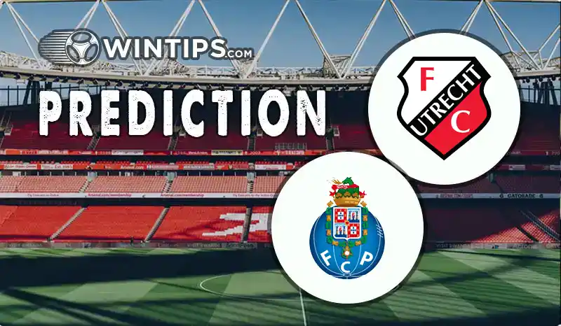 FC Utrecht vs FC Porto Predictions