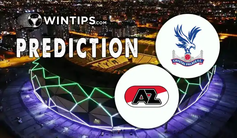 Crystal Palace vs AZ Alkmaar Predictions