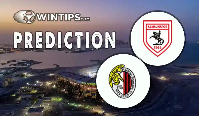 Samsunspor vs Hamrun Spartans Predictions