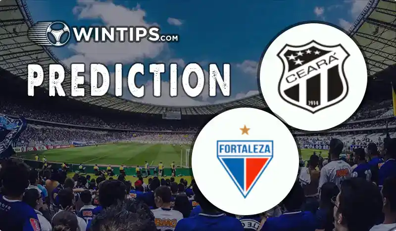 Ceara vs Fortaleza Predictions
