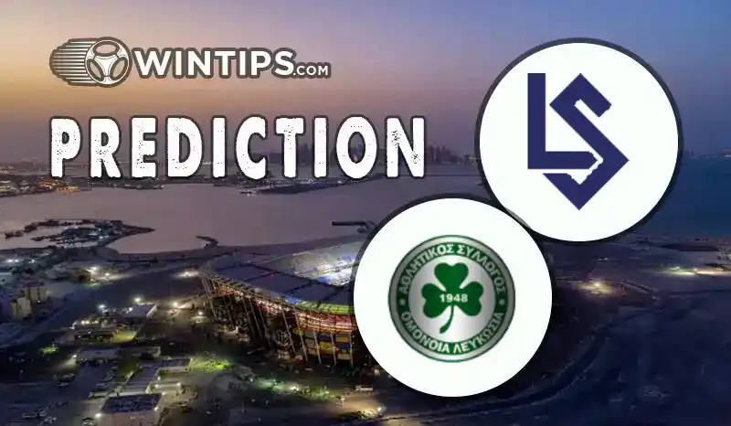 Lausanne Sports vs Omonia Nicosia FC Predictions