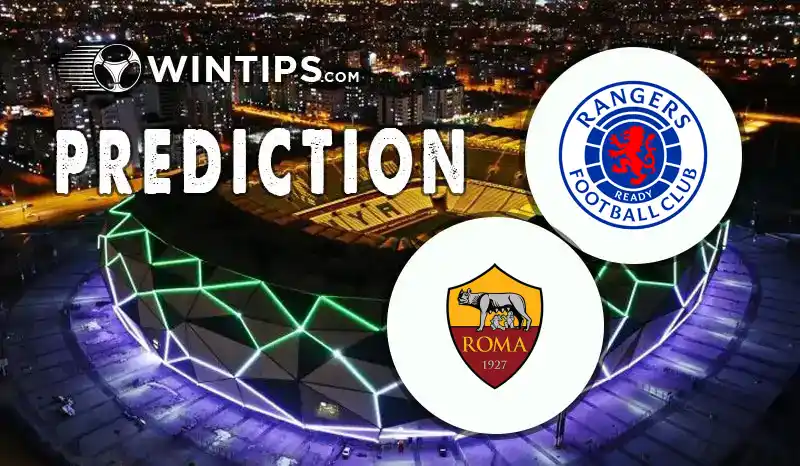 Glasgow Rangers vs AS Roma Predictions