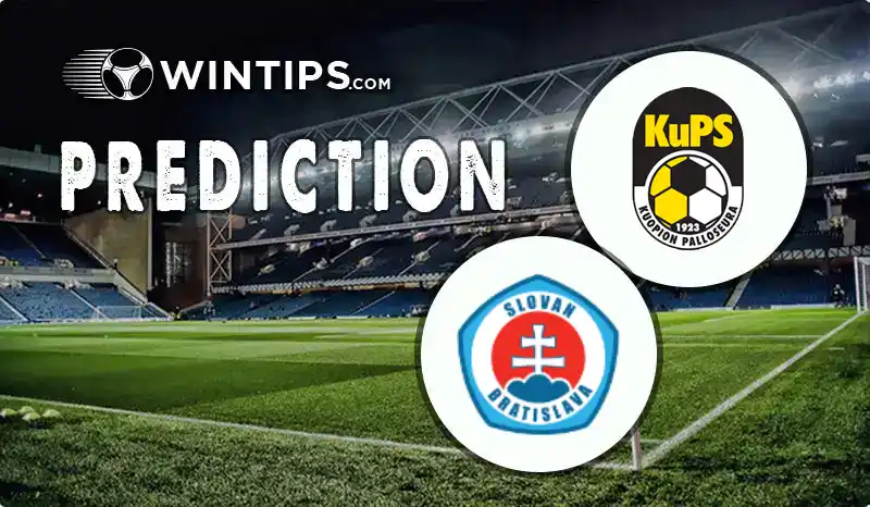 KuPs vs Slovan Bratislava Predictions