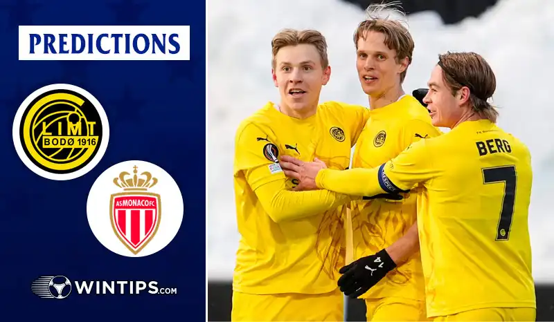 Bodo Glimt vs Monaco Predictions