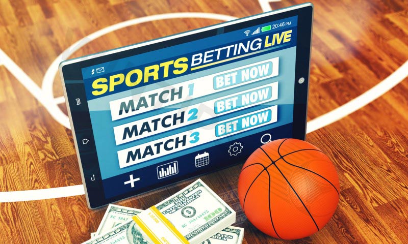 Basketball handicap betting explained