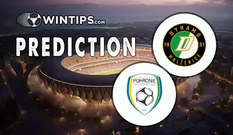 OFK Malzenice vs FK Pohronie Predictions