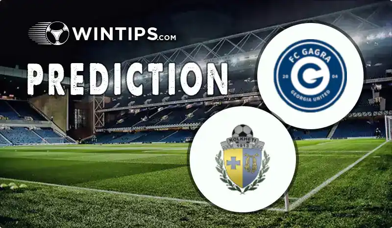 Gagra Tbilisi vs FC Kolkheti Poti Predictions