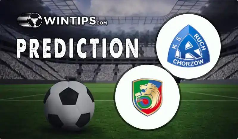 Ruch Chorzow vs Miedz Legnica Predictions