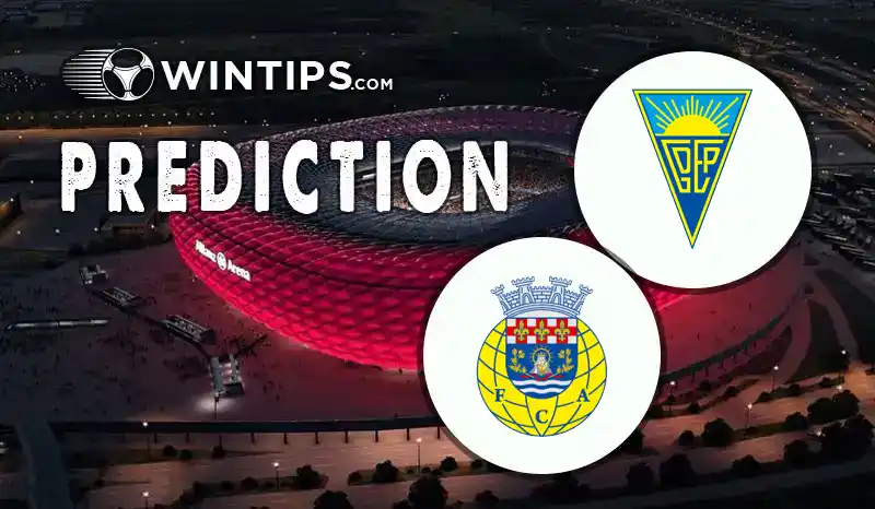 Estoril vs FC Arouca Predictions