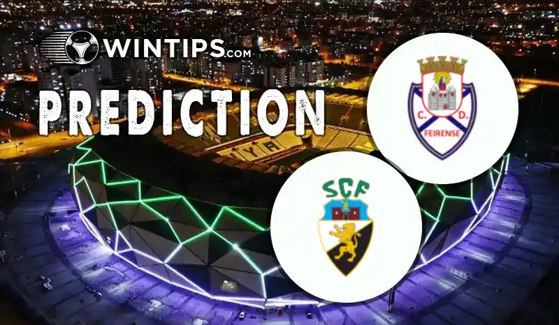 Feirense vs SC Farense Predictions