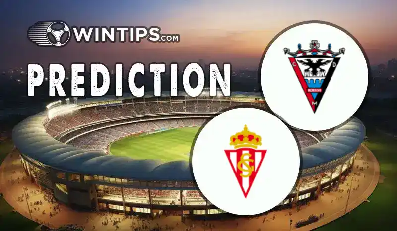Mirandes vs Sporting Gijon Predictions
