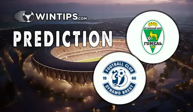 FC Gomel vs Dinamo Brest Predictions