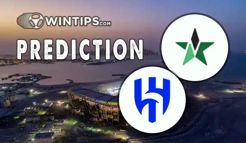 Al Najma(KSA) vs Al Hilal Predictions