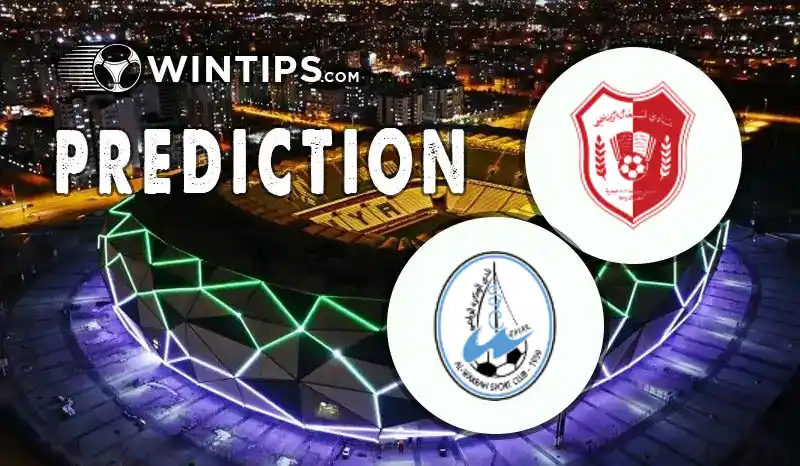 Al Shamal vs Al-Wakra Predictions