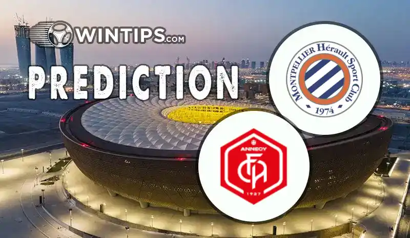 Montpellier vs FC Annecy Predictions
