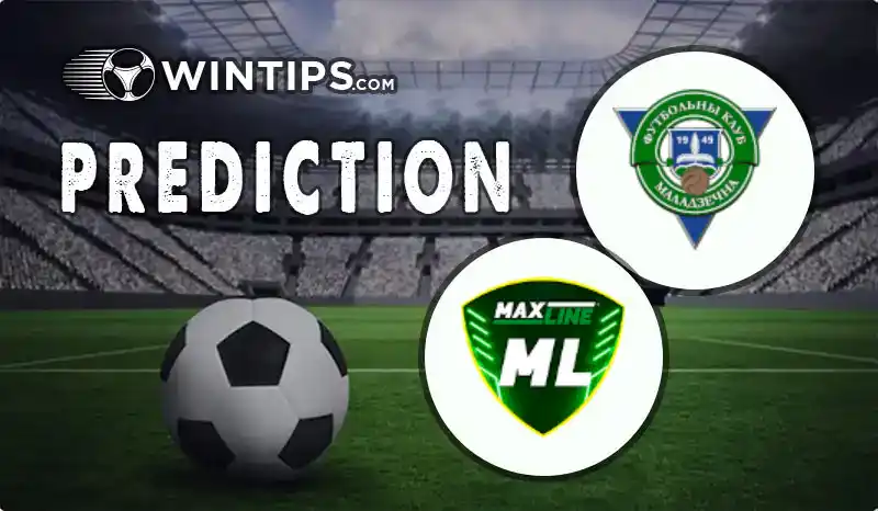 FC Molodechno vs ML Vitebsk Predictions