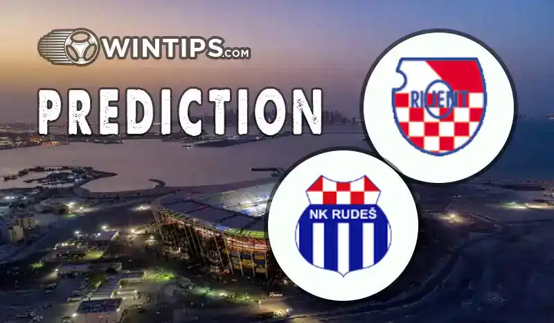 NK Orijent Rijeka vs Rudes Predictions