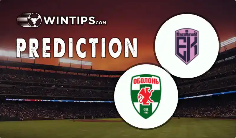 FK Epitsentr Dunayivtsi vs Obolon Kiev Predictions