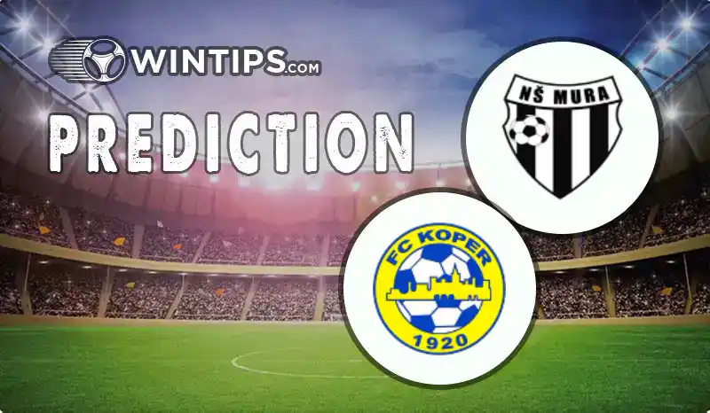 NK Mura 05 vs FC Koper Predictions