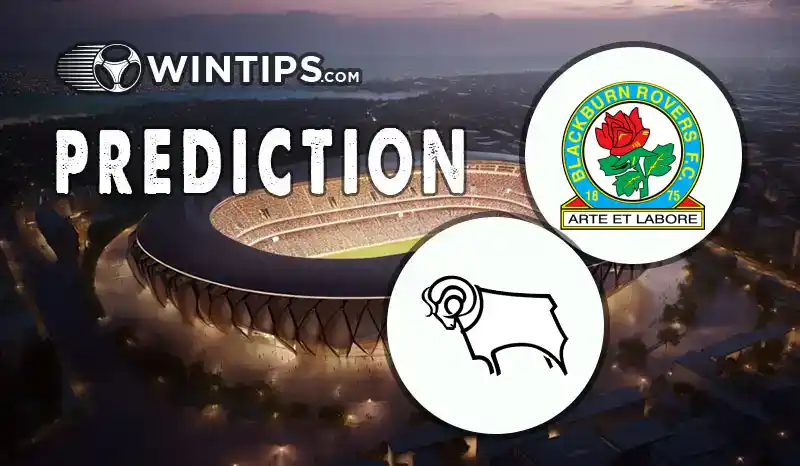 Blackburn Rovers vs Derby County Predictions