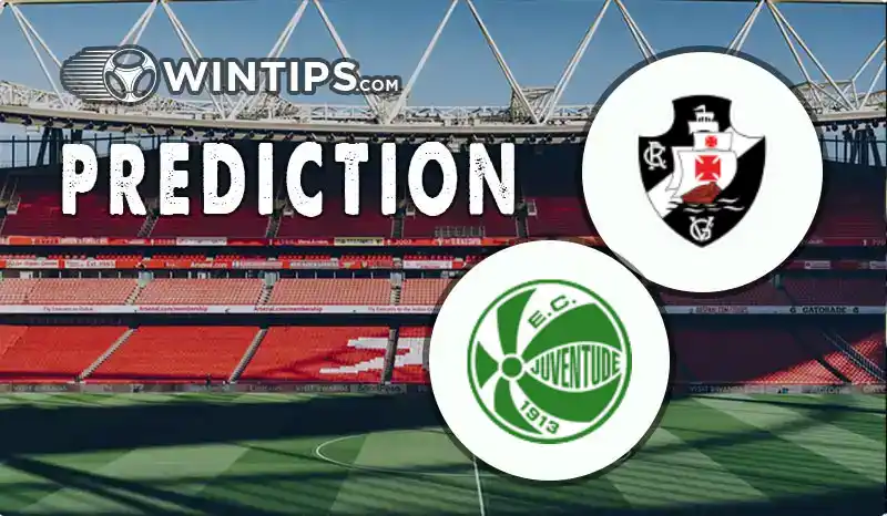 Vasco da Gama vs Juventude Predictions