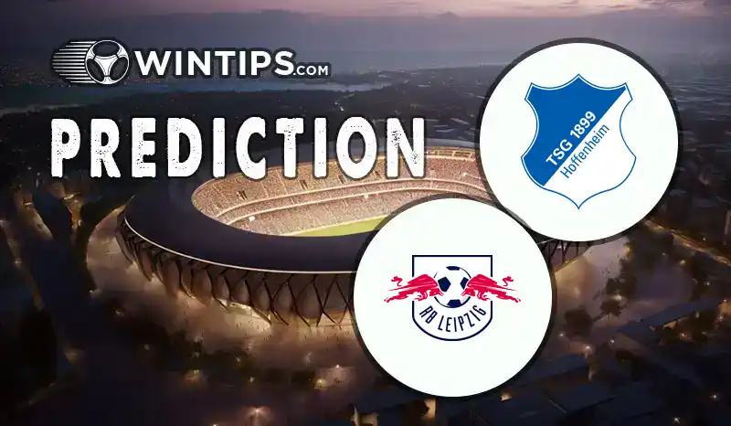 TSG Hoffenheim vs RB Leipzig Predictions