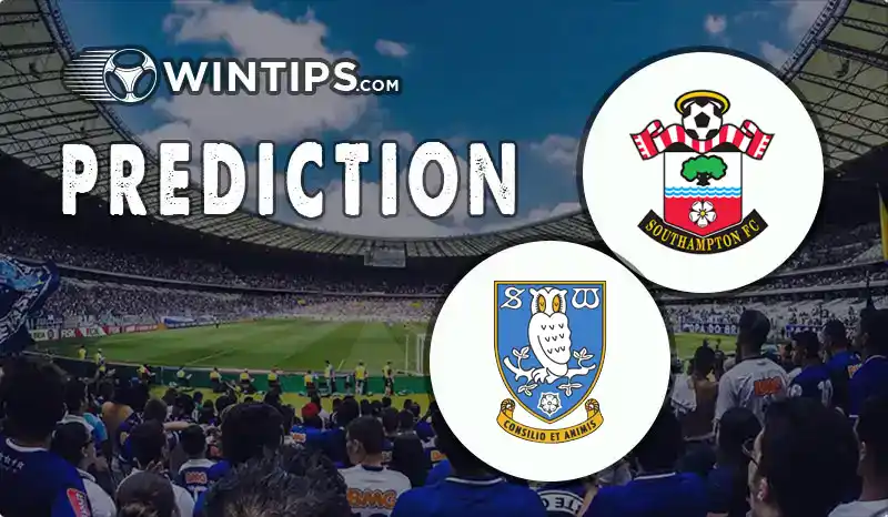 Southampton vs Sheffield Wednesday Predictions