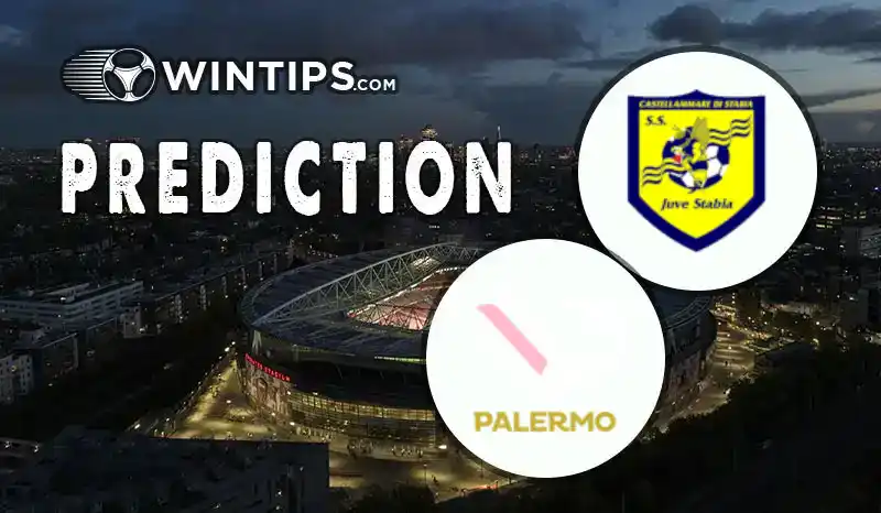 Juve Stabia vs Palermo Predictions