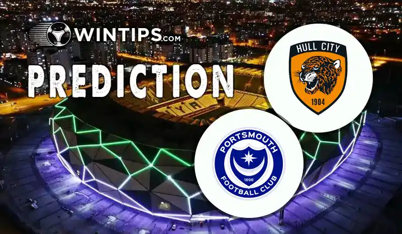 Hull City vs Portsmouth Predictions