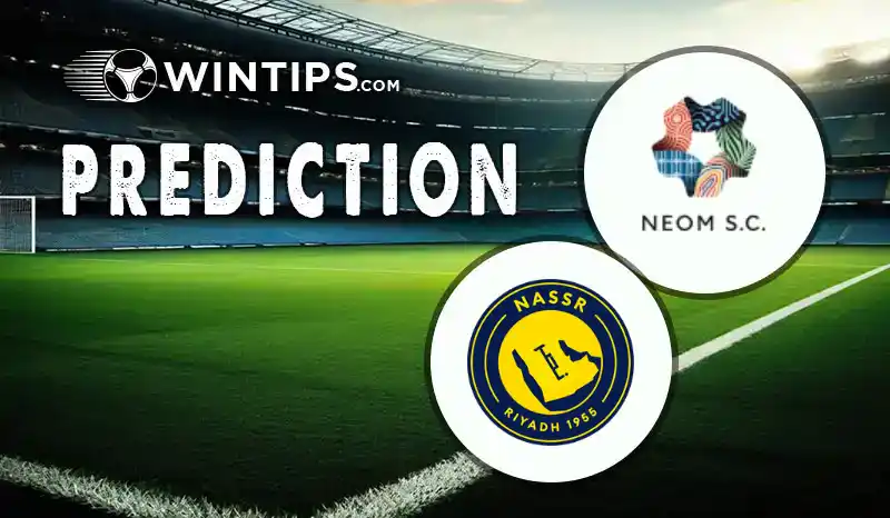 Neom SC vs Al-Nassr Predictions