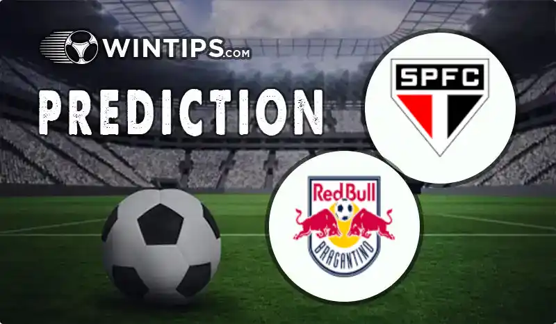 Sao Paulo vs Bragantino Predictions