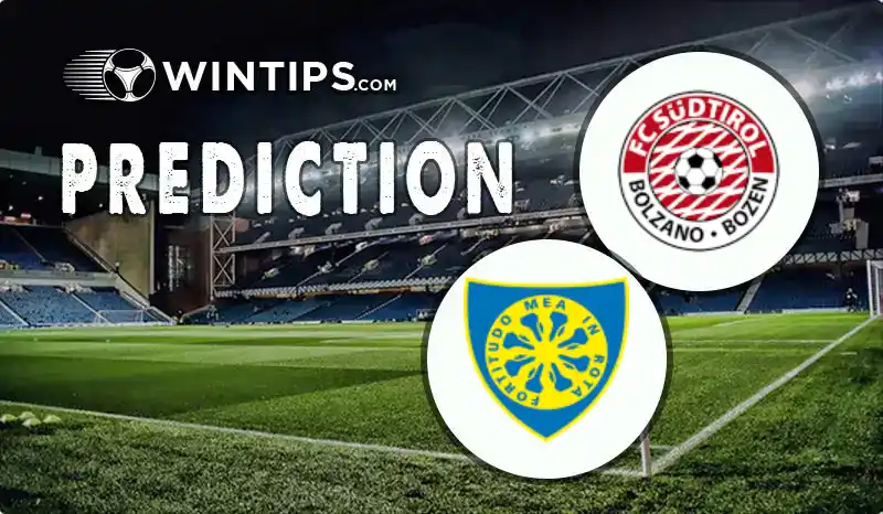 SudTirol vs Carrarese Predictions