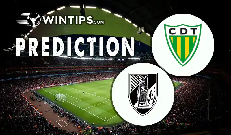 CD Tondela vs Vitoria Guimaraes Predictions