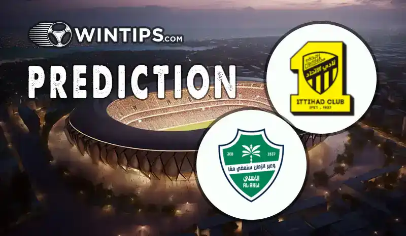 Al-Ittihad vs Al-Ahli SFC Predictions