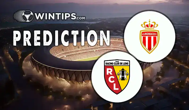 Monaco vs Lens Predictions
