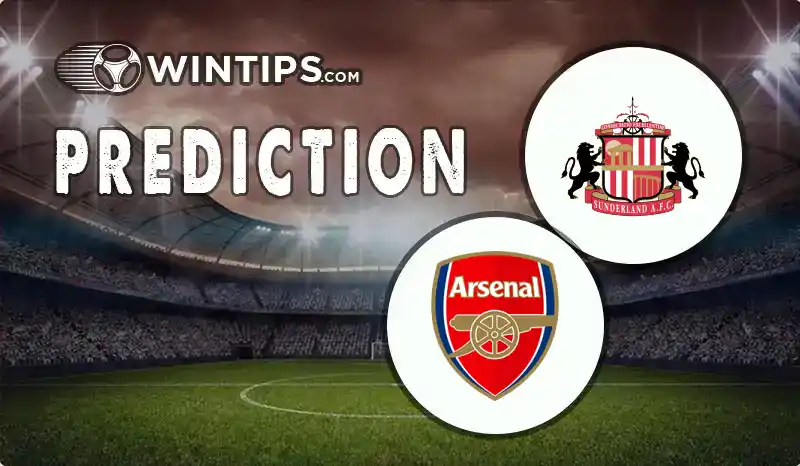 Sunderland A.F.C vs Arsenal Predictions