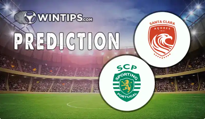 Santa Clara vs Sporting CP Predictions