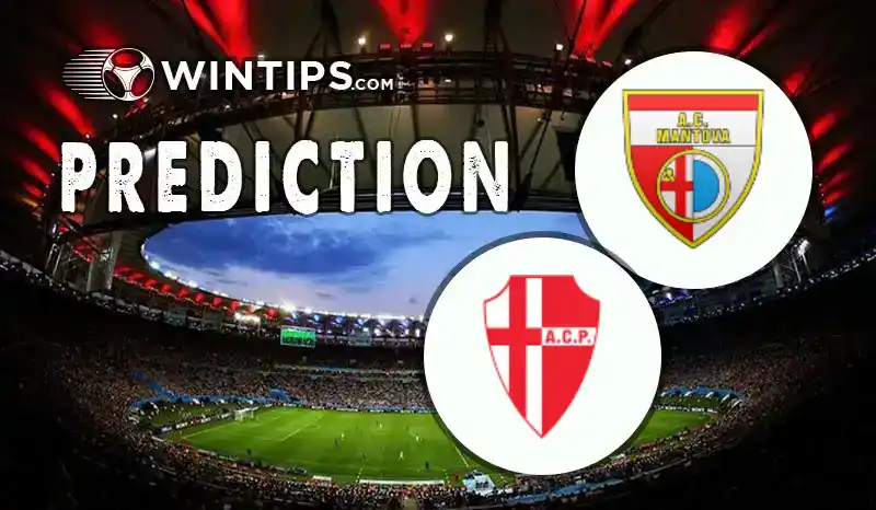 Mantova vs Padova Predictions