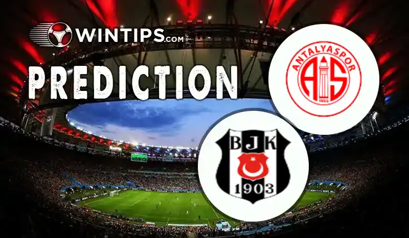Antalyaspor vs Besiktas JK Predictions