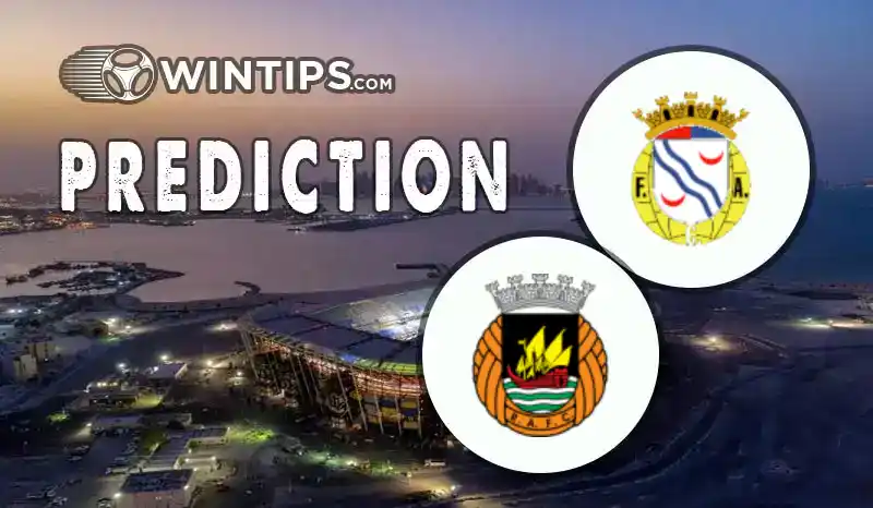 Alverca vs Rio Ave Predictions