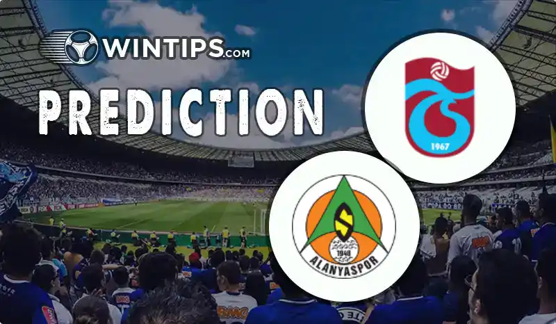 Trabzonspor vs Alanyaspor Predictions