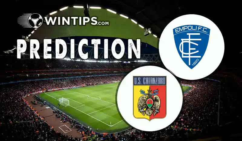 Empoli vs Catanzaro Predictions