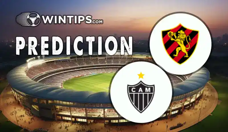 Sport Club do Recife vs Atletico Mineiro Predictions
