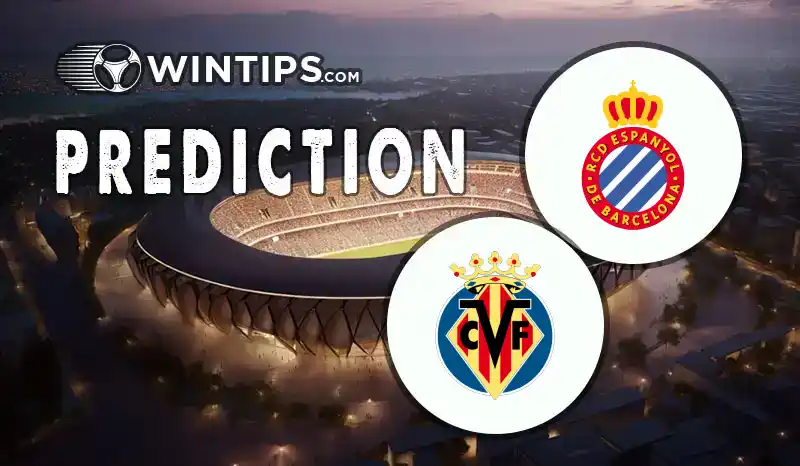 RCD Espanyol vs Villarreal Predictions